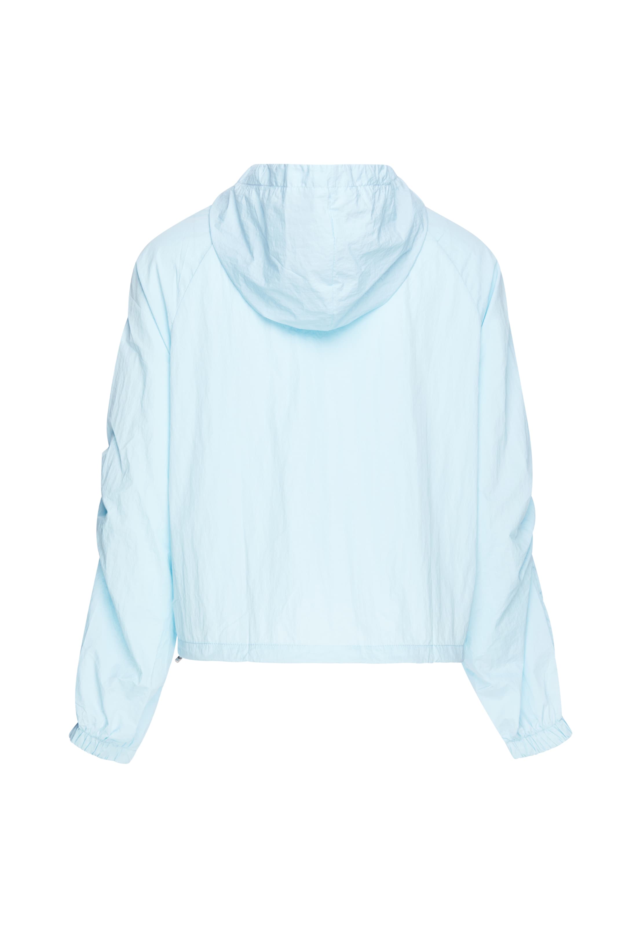 myMo ATHLSR - Chaqueta de entretiempo en azul