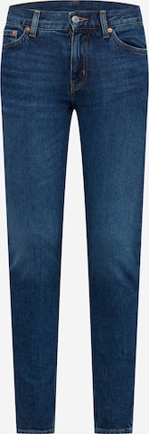 WEEKDAY Jeans 'Friday' i blå: framsida