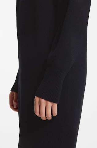 HUGO Kleid ' Sorelleny' in Schwarz