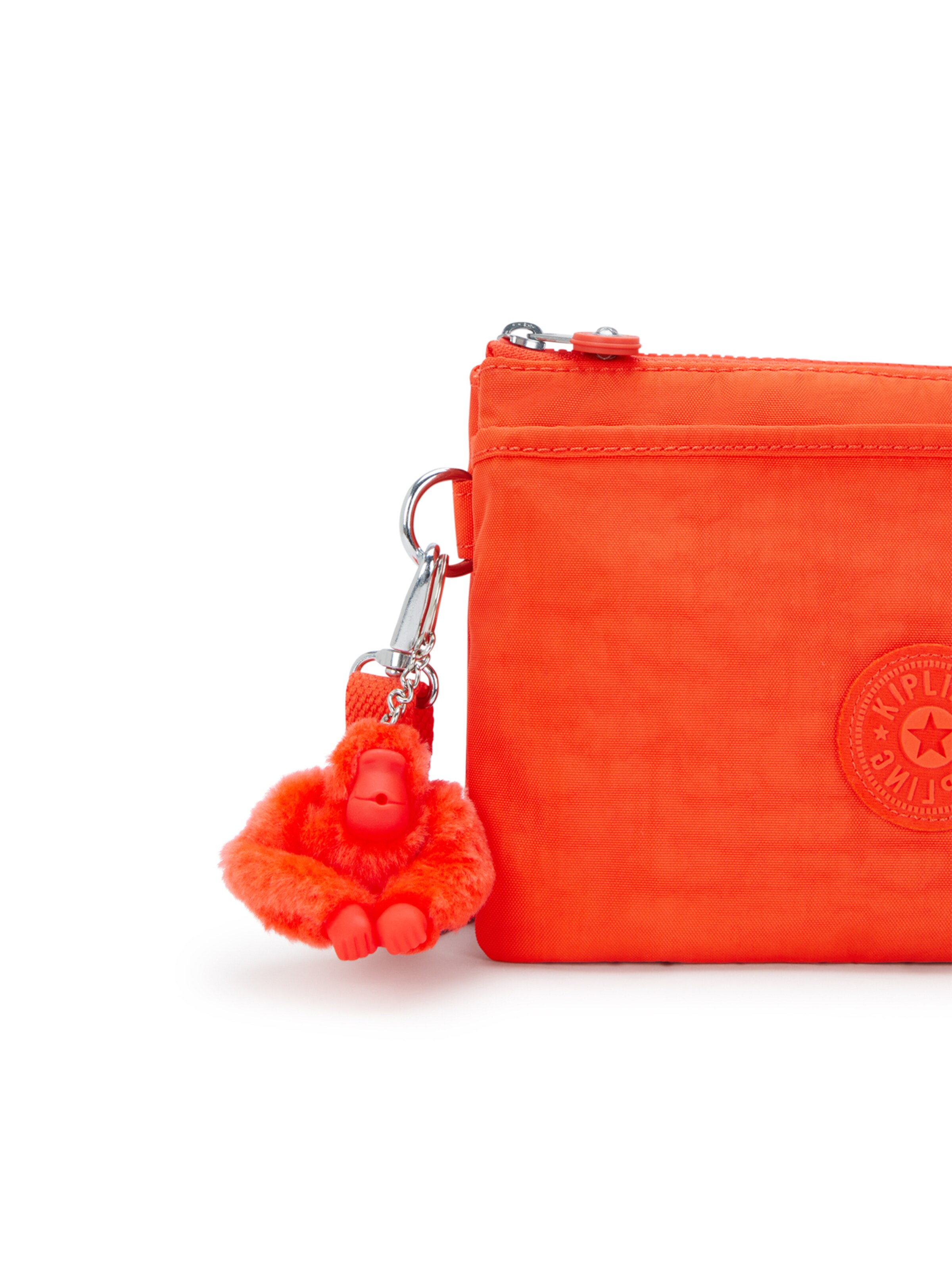 KIPLING Umhängetasche 'Riri' in Orange