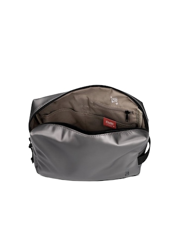 ZWEI Kulturtasche‌‌ in Silber
