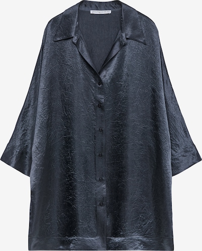 Adolfo Dominguez Blūze, krāsa - tumši pelēks, Preces skats