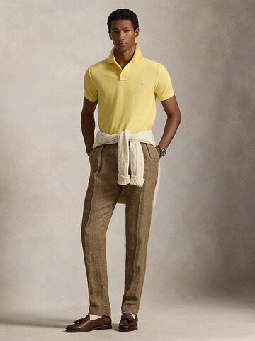 Polo Ralph Lauren Shirt in Yellow