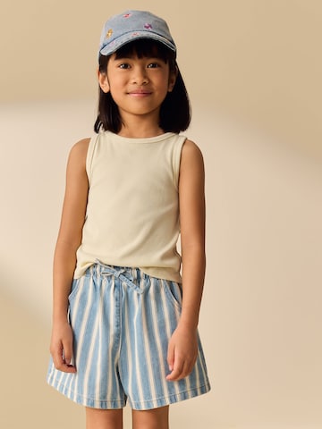 Next Top in Geel: voorkant