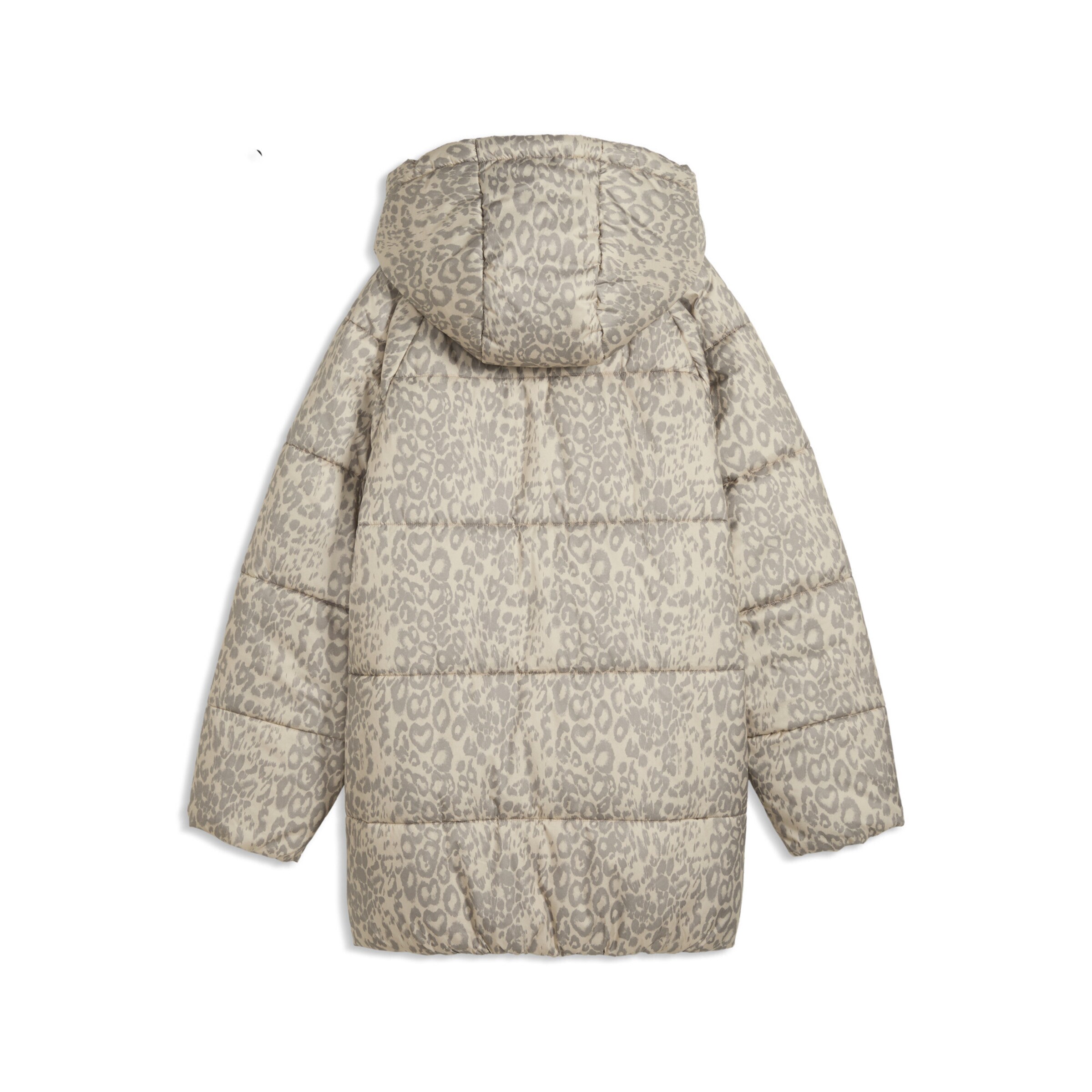 PUMA Übergangsjacke in Beige
