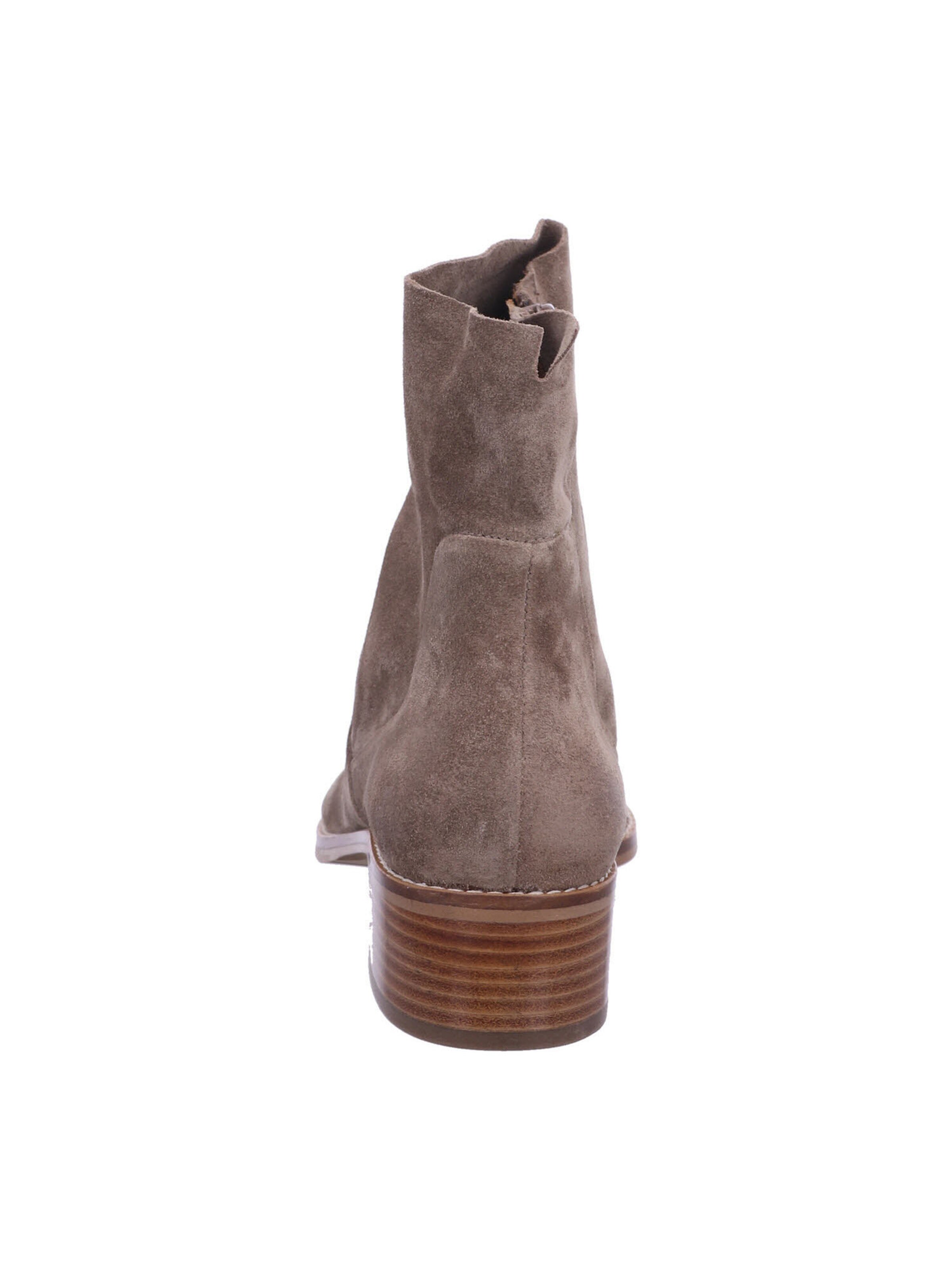 Paul Green Stiefelette in Braun