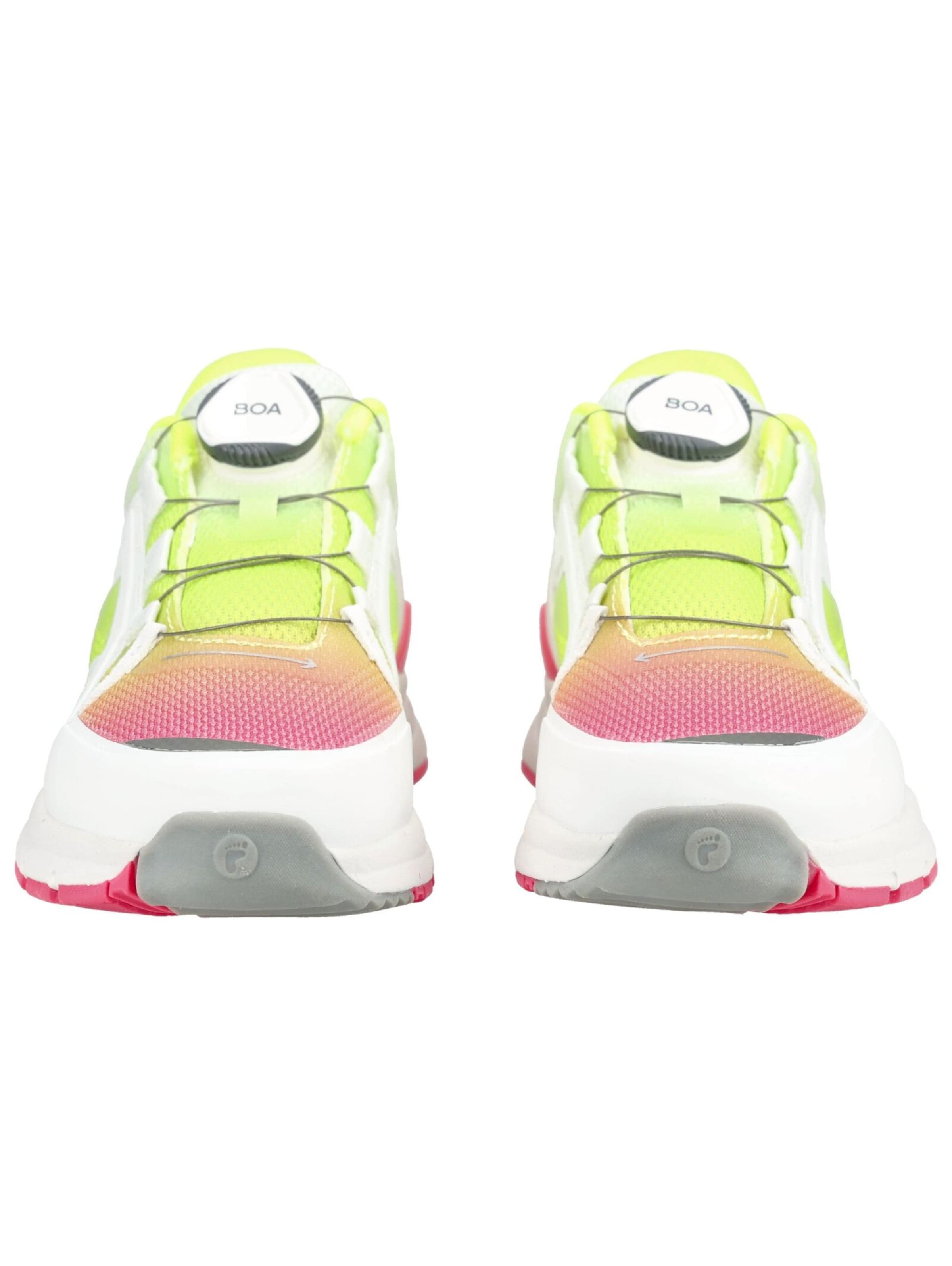 Sneaker di RICOSTA in rosa