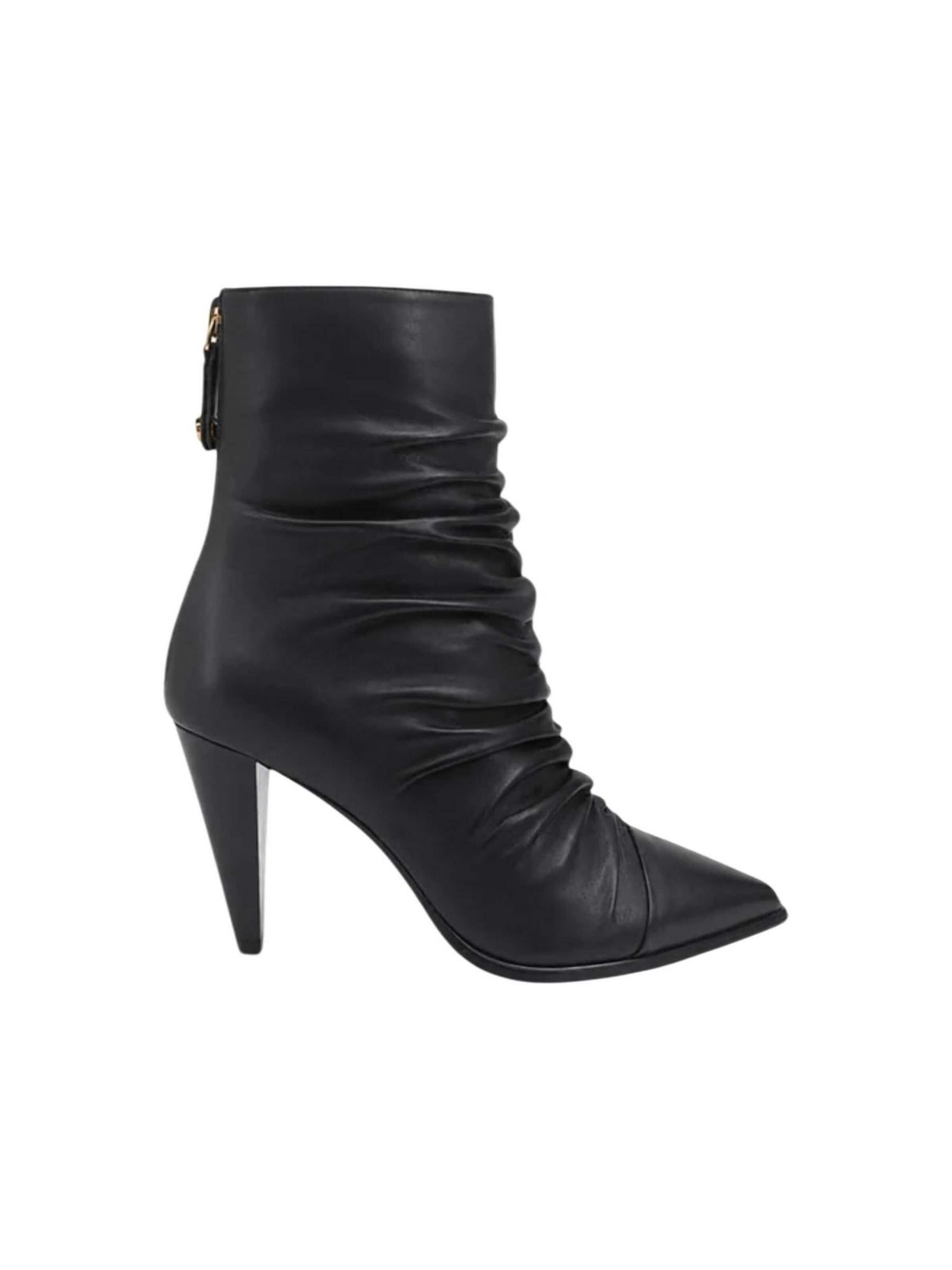 PINKO Bottines 'VANE 02 SD0587P003' en 36 en noir, Vue avec produit
