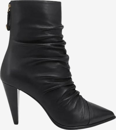 PINKO Bottines 'VANE 02 SD0587P003' en 36 en noir, Vue avec produit