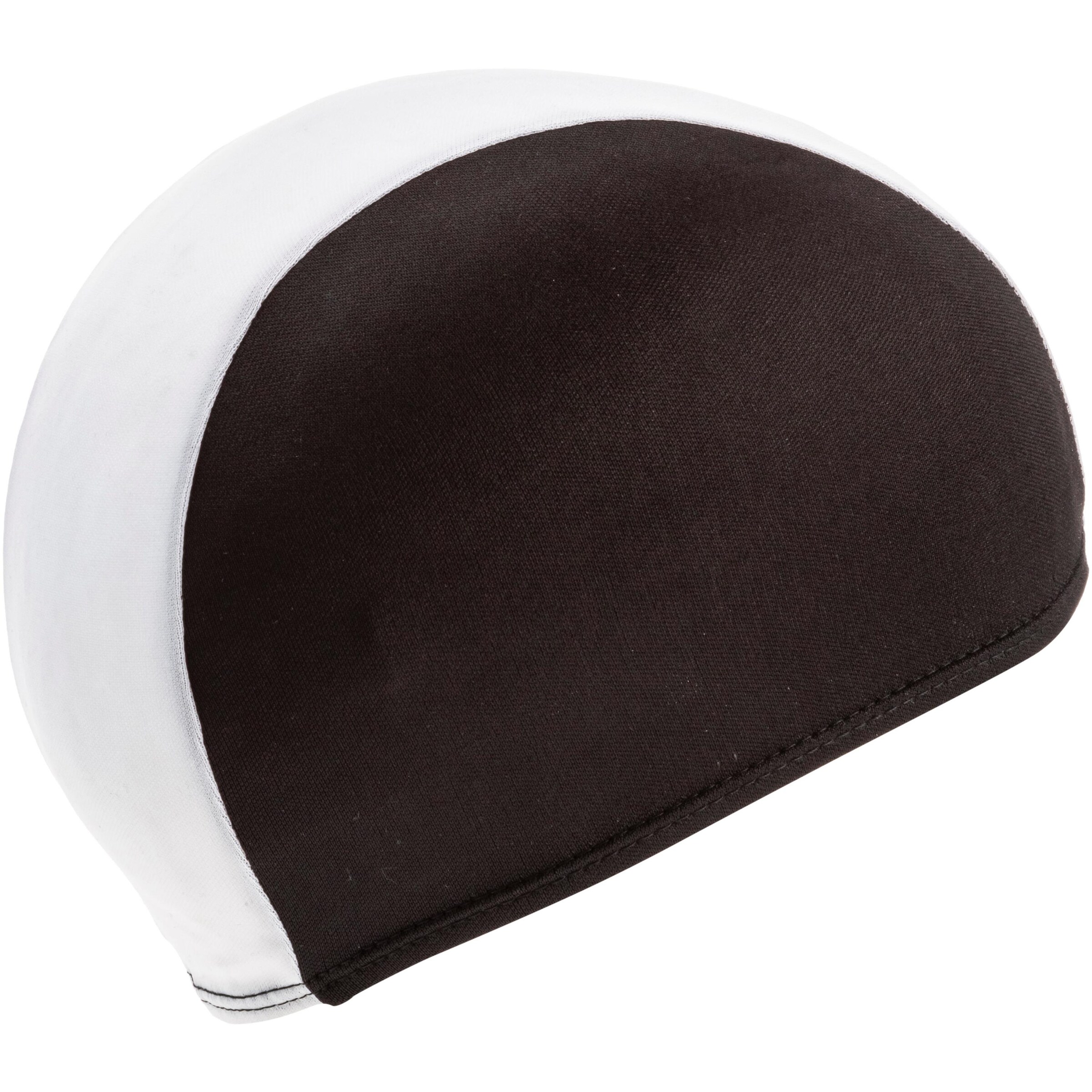 BECO BERMANN Badekappe in Schwarz