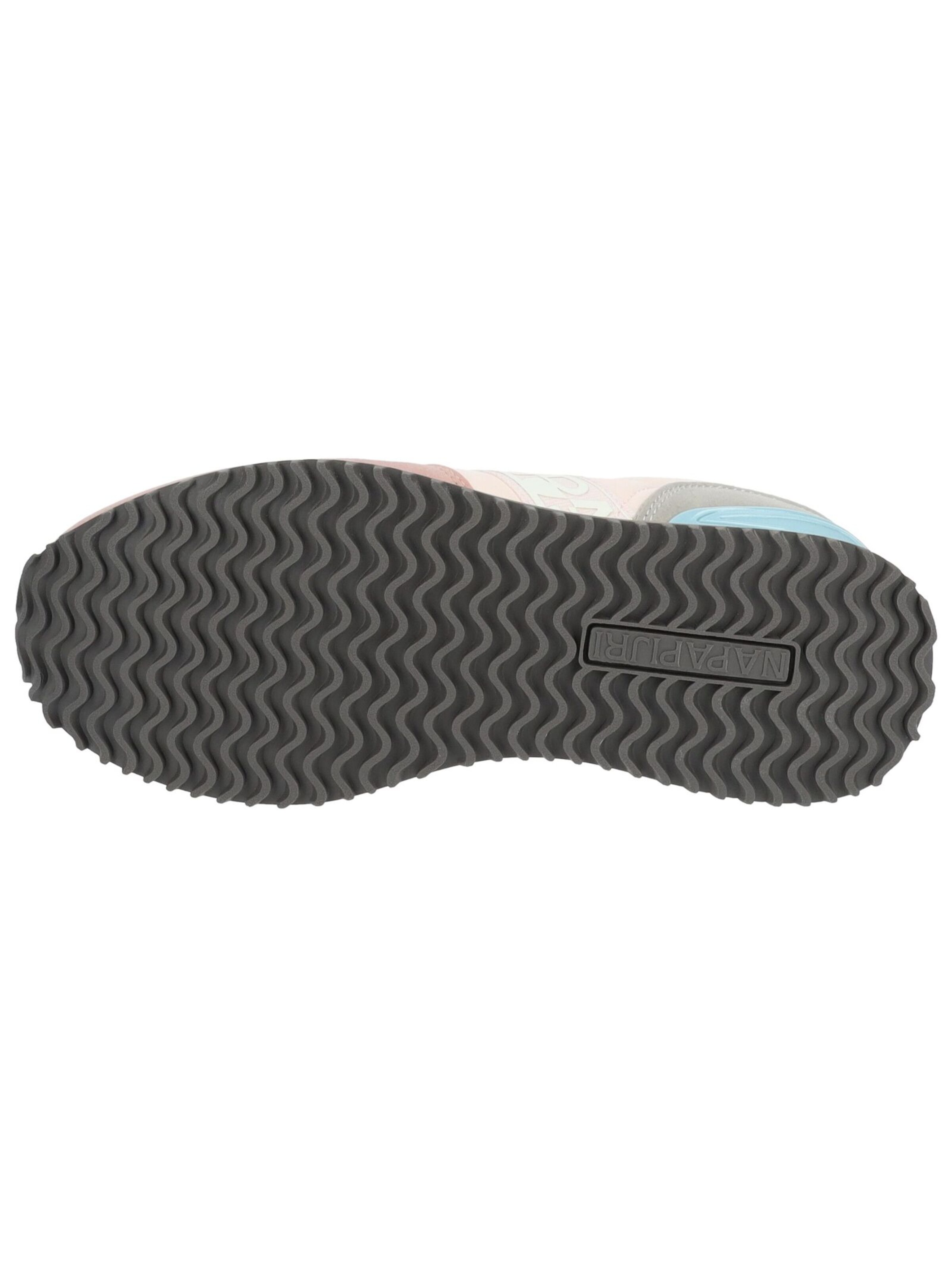 NAPAPIJRI Sneaker low 'Astra' i pink