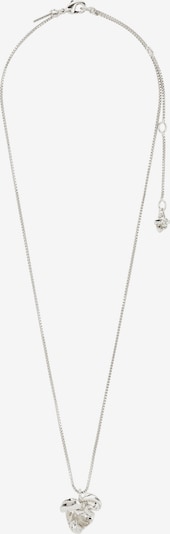 Grandinėlė 'Luis' iš Pilgrim, spalva – sidabrinė, Prekių apžvalga