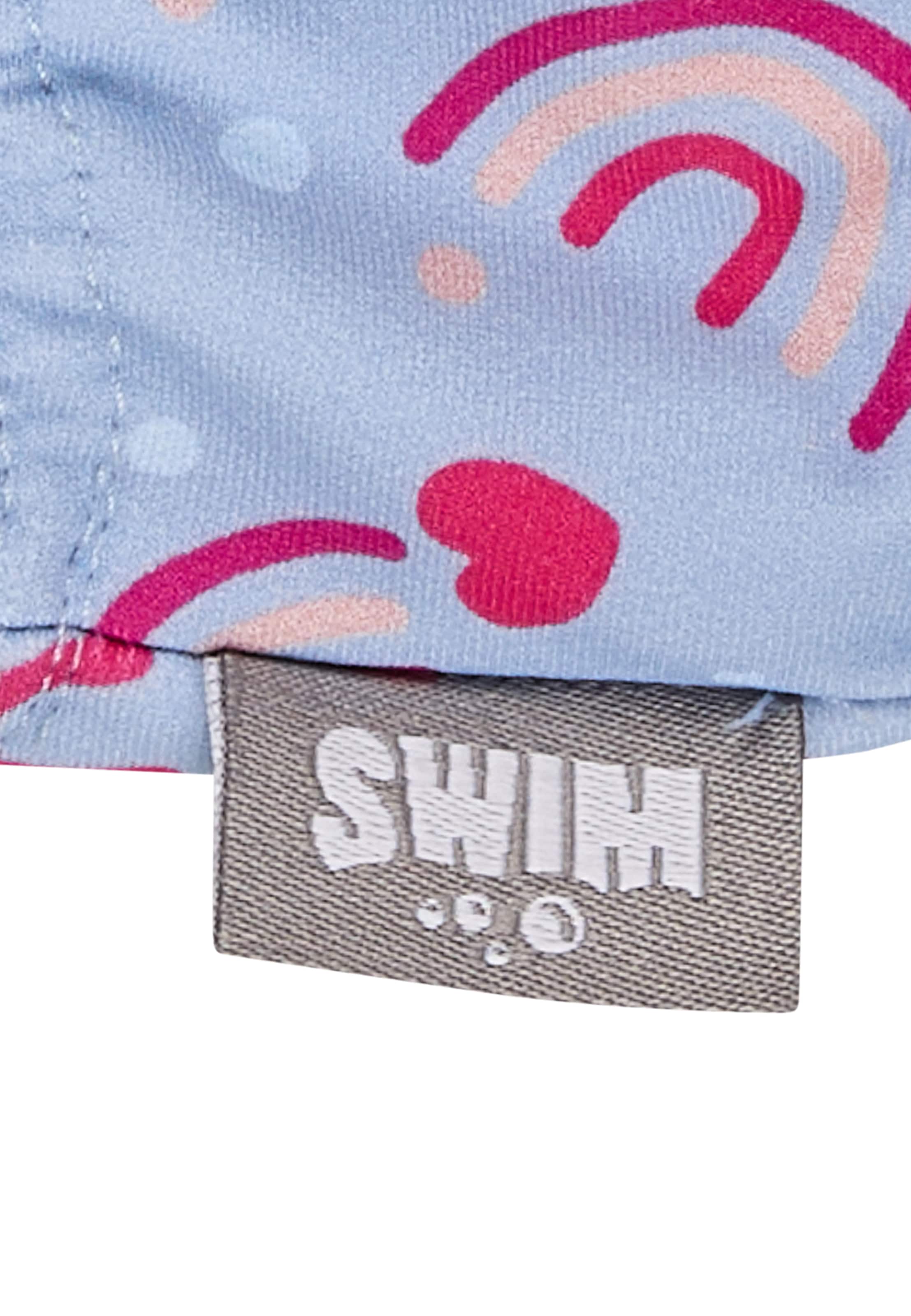 STERNTALER UV Protection 'Regenbogen' in Blue