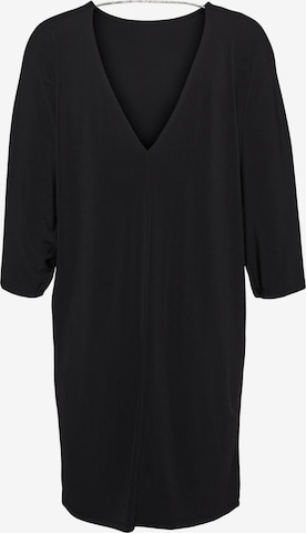 VERO MODAKoktel haljina 'RASMINE' - crna boja