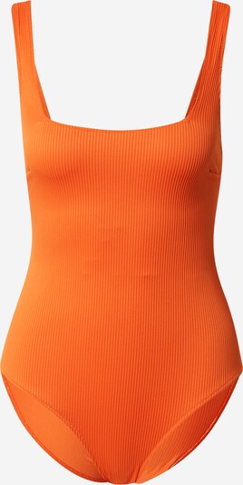 ETAM Body 'TAYLOR' en orange, Vue avec produit