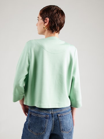 Veste mi-saison 'Sa44ndrine' ZABAIONE en vert