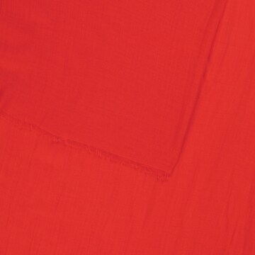 CODELLO Sjaal in Rood