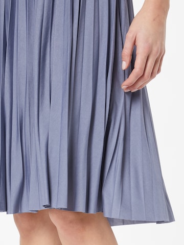 ABOUT YOU Skirt 'Connie' in Blue