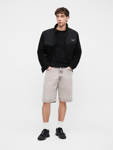 Carhartt WIP Демисезонная куртка 'Edmore' в Черный