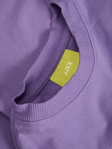 JJXX Shirt 'BROOK' in Purple