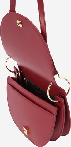 TOMMY HILFIGER Crossbody Bag in Red