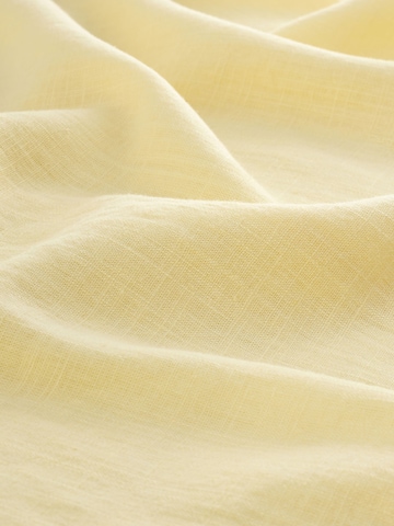 Next Shirt in Yellow