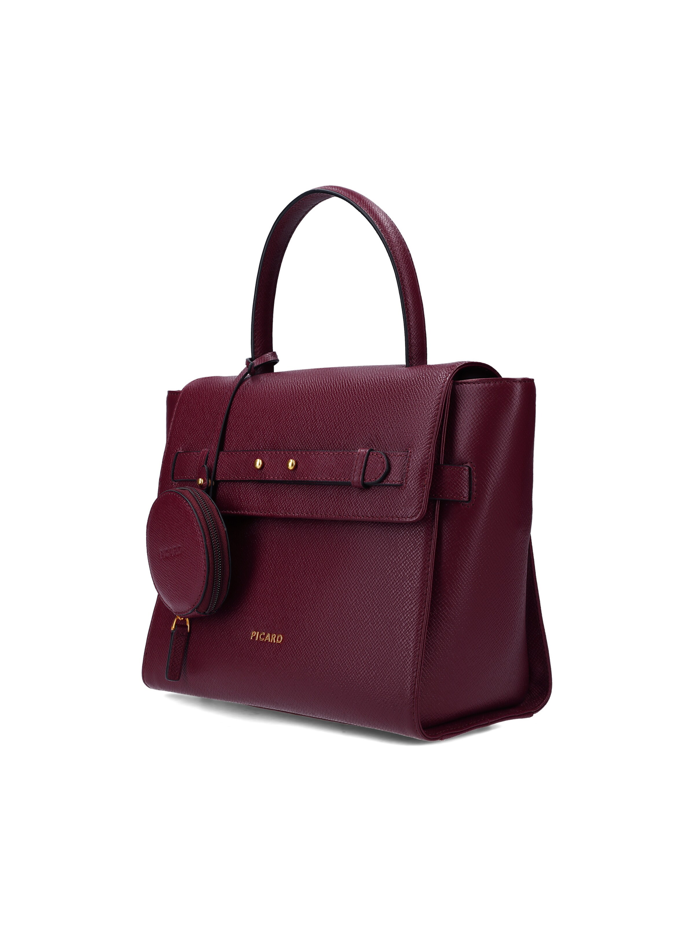 Picard Handtasche 'Chic Way' in Rot