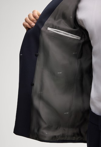 Coupe slim Veste de costume JOOP! en bleu