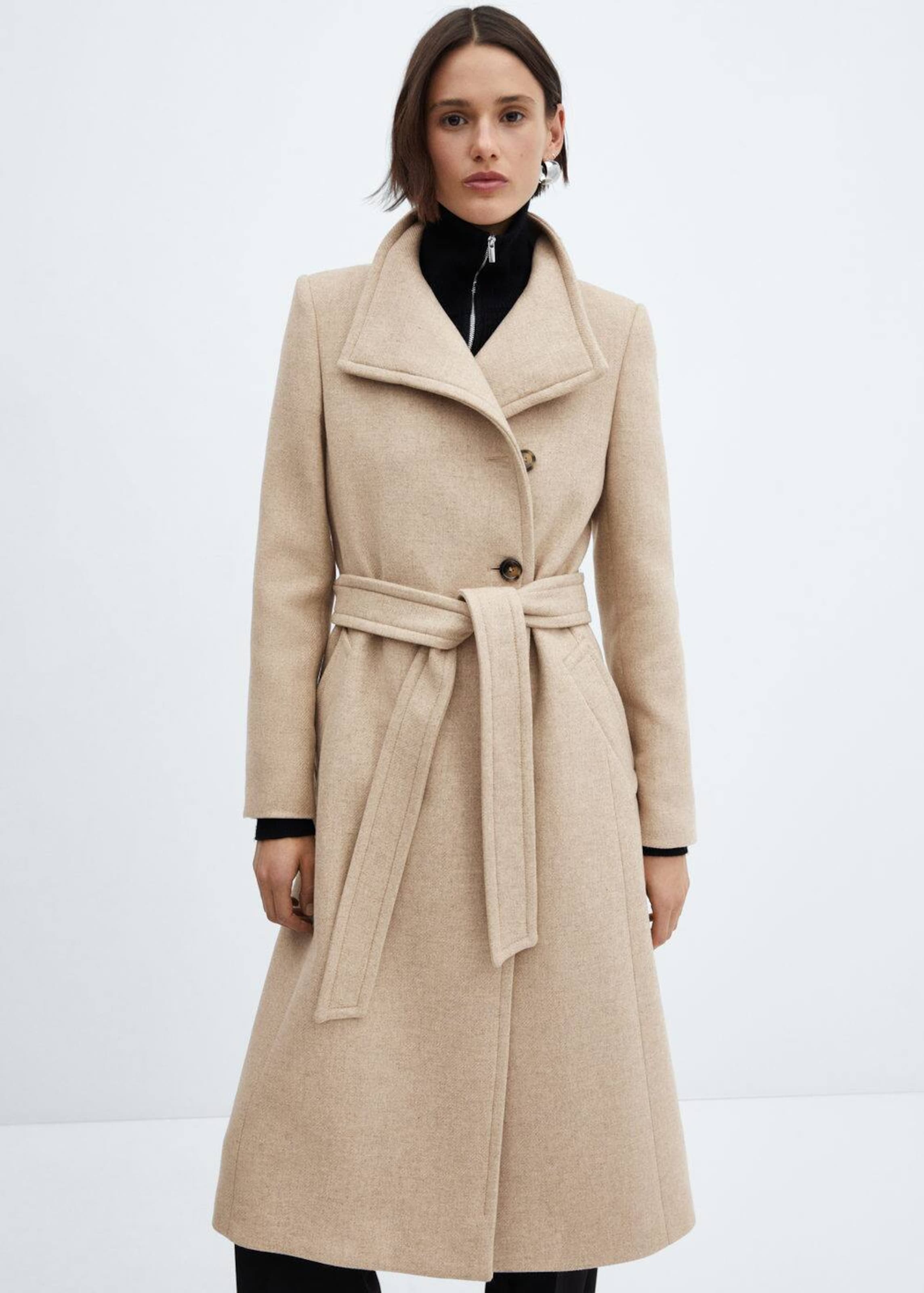 4xl wool coat hotsell