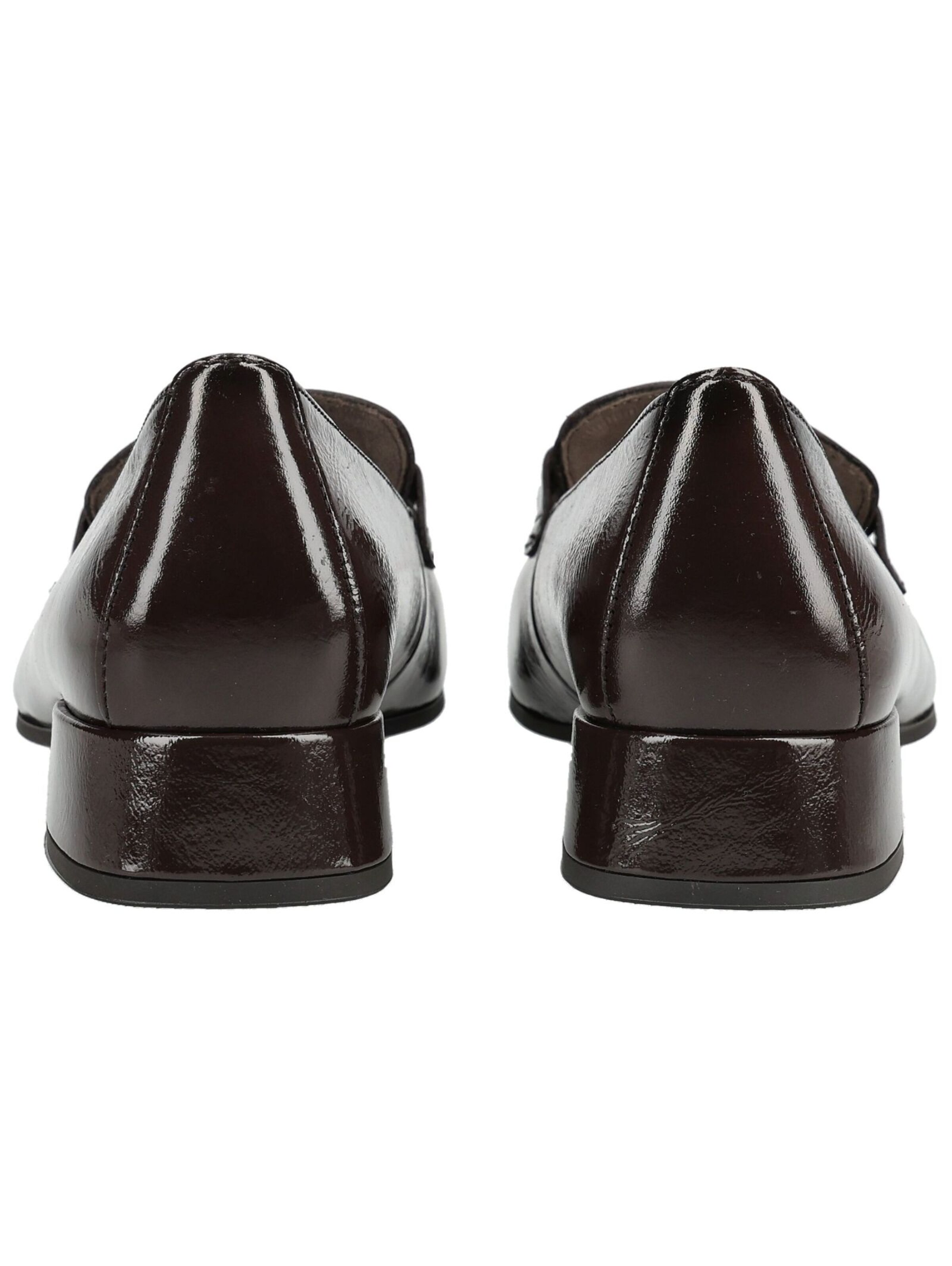 Chaussure basse GABOR en marron