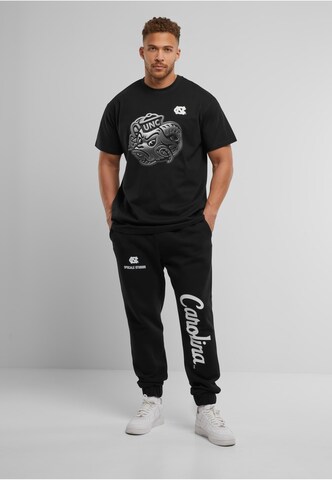 T-Shirt Mister Tee en noir