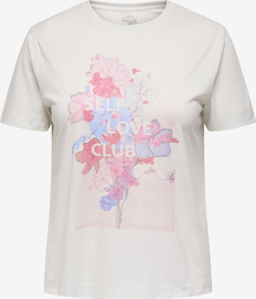 ONLY CarmakomaMajica 'CARNIKO' - siva boja: prednji dio