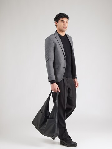 GANT Neulepaita värissä musta