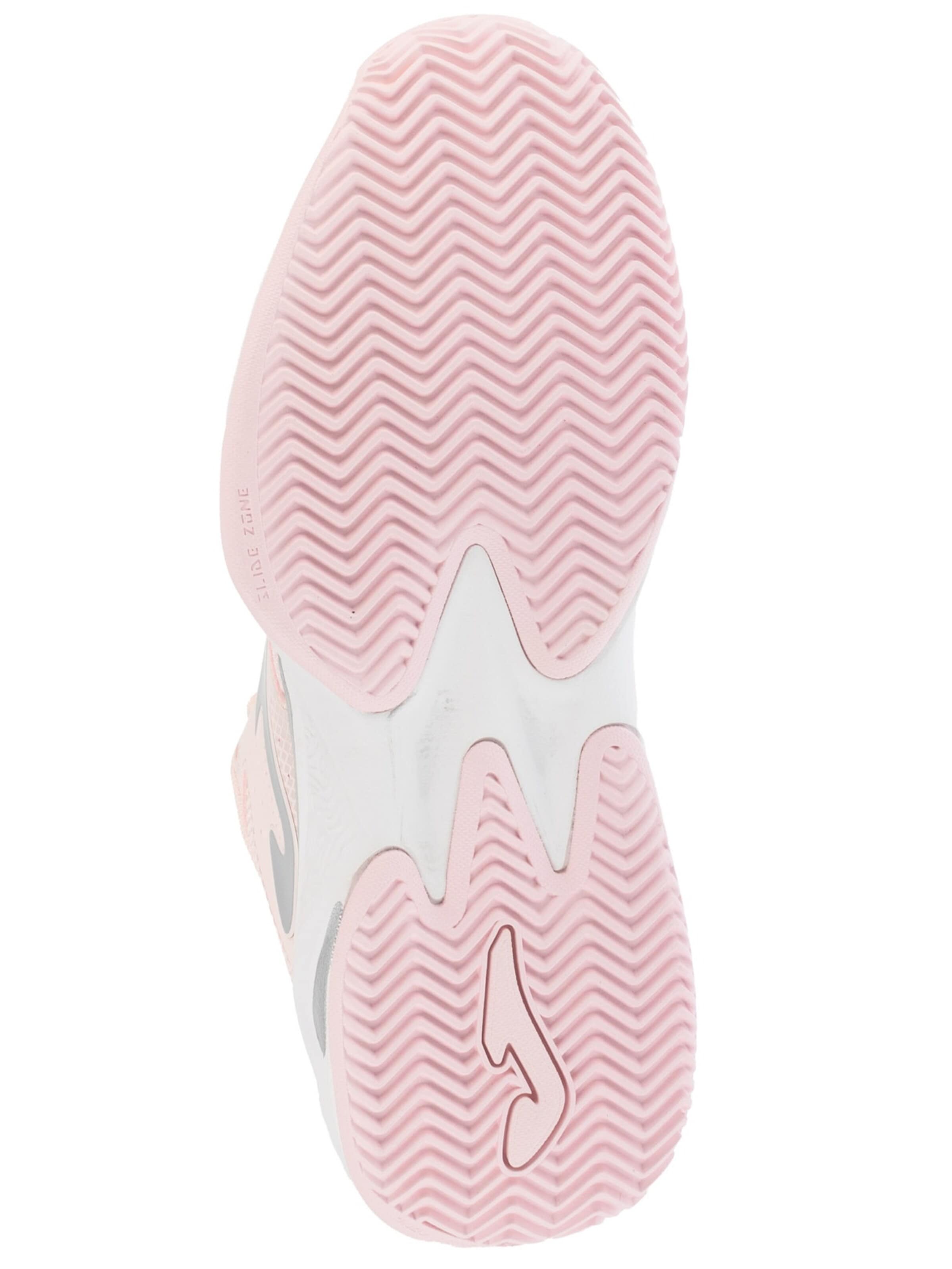 JOMA Sports shoe 'Master 1000' in Pink