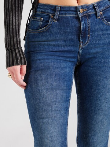 ONLY Skinny Jeans 'ONLAYA' in Blue