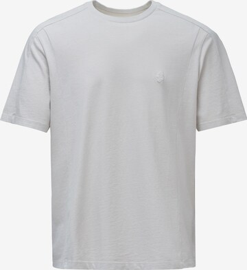 Salsa Jeans Shirt in White: front