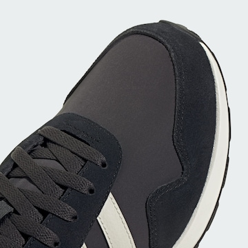 Baskets basses 'Run 60s 4.0' ADIDAS SPORTSWEAR en gris