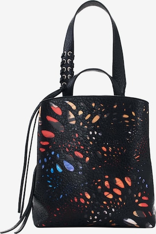 Desigual Reppu värissä musta: etupuoli