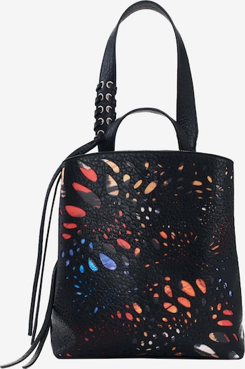 Desigual Batoh ve velikosti One Size - modrá / červená / černá, Produkt