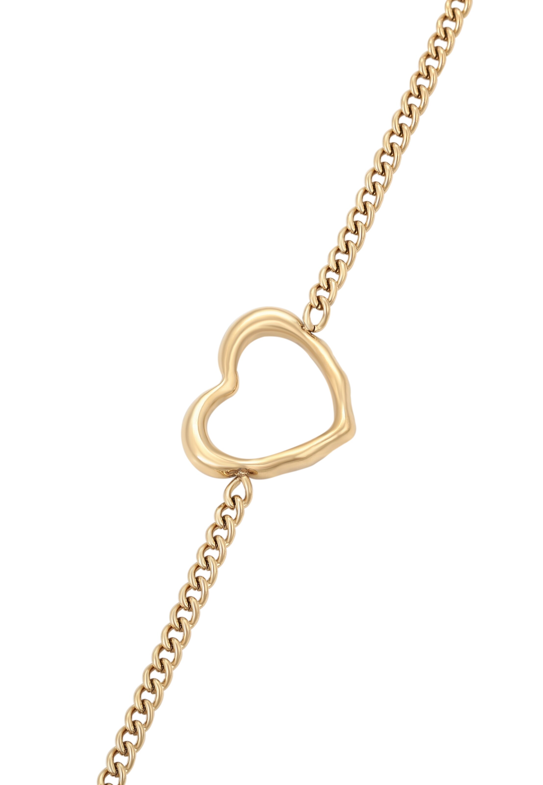 Bracelet faina en or