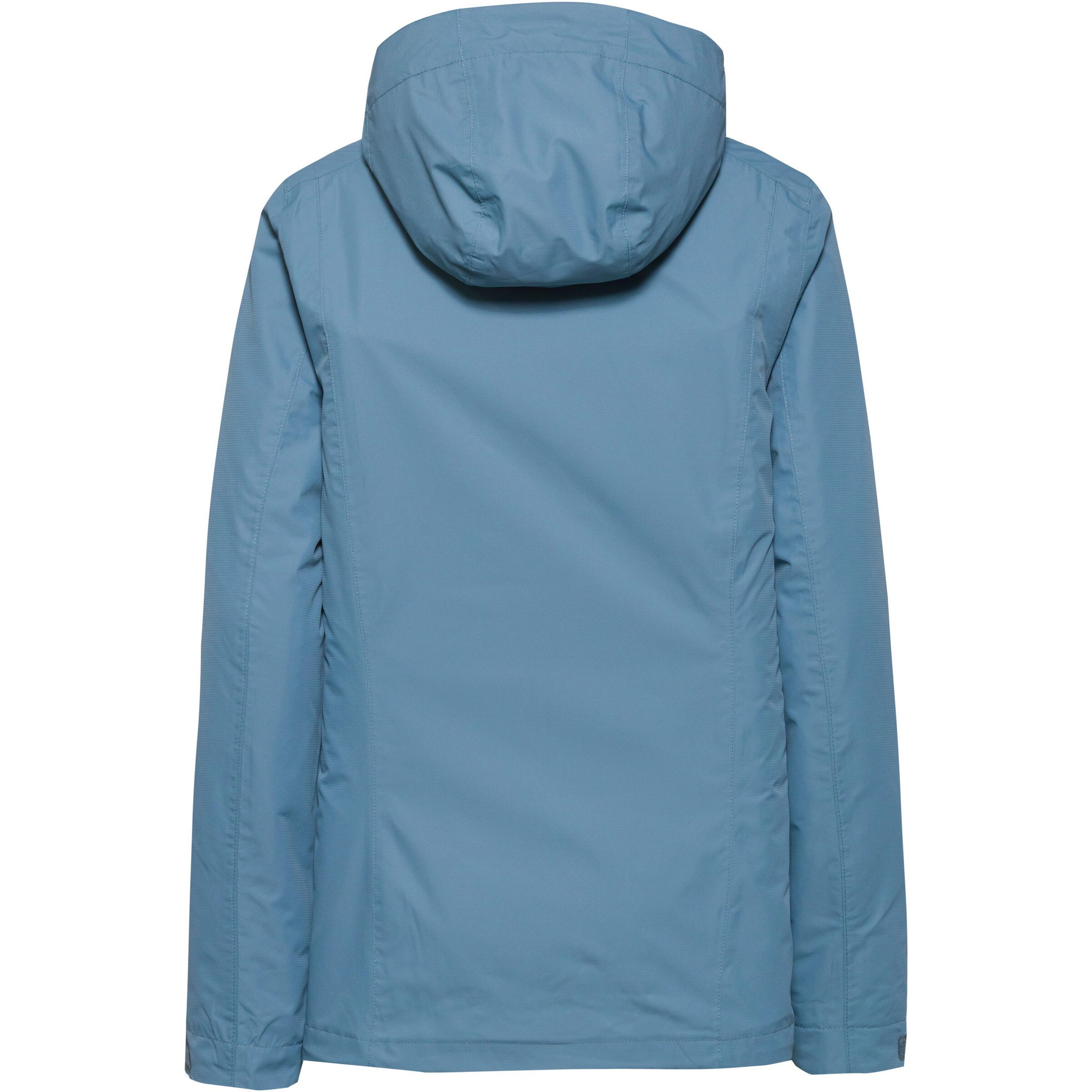 MCKINLEY Athletic Jacket in Blue