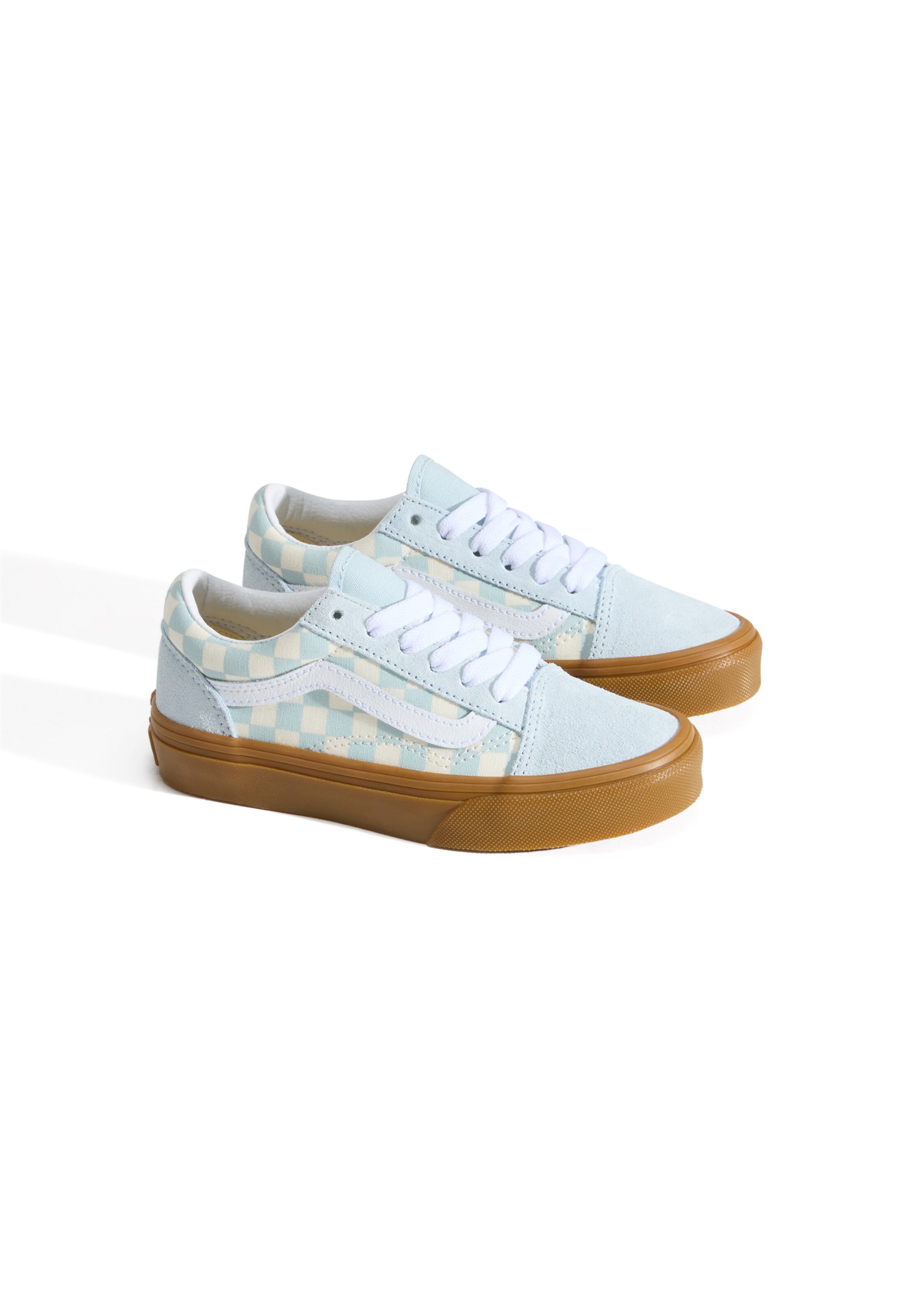 VANS Σνίκερ 'Old Skool' σε μπλε