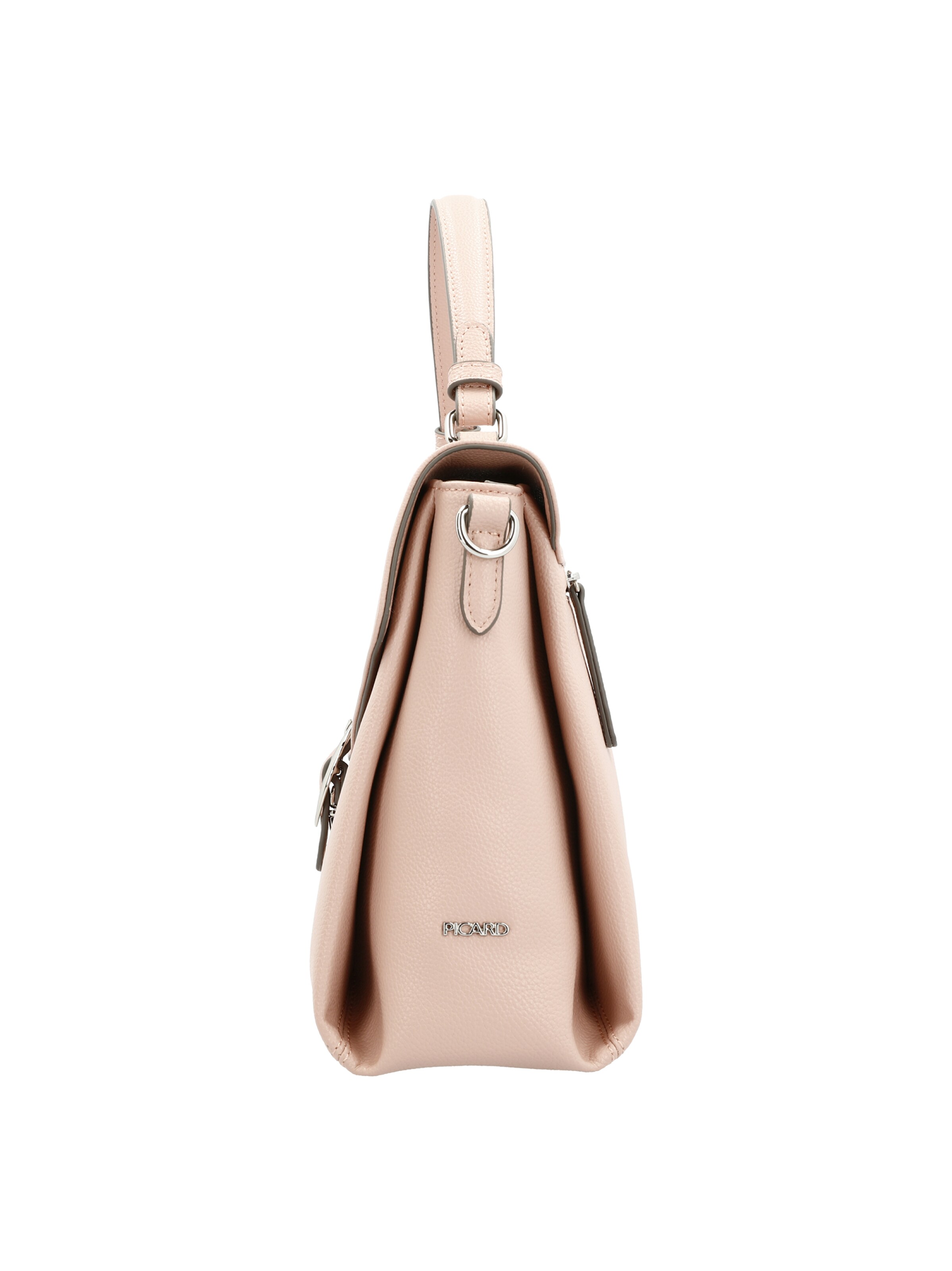 Picard Handtasche 'Napoli' in Pink