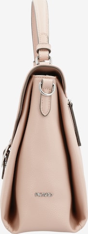 Picard Handbag 'Napoli' in Pink