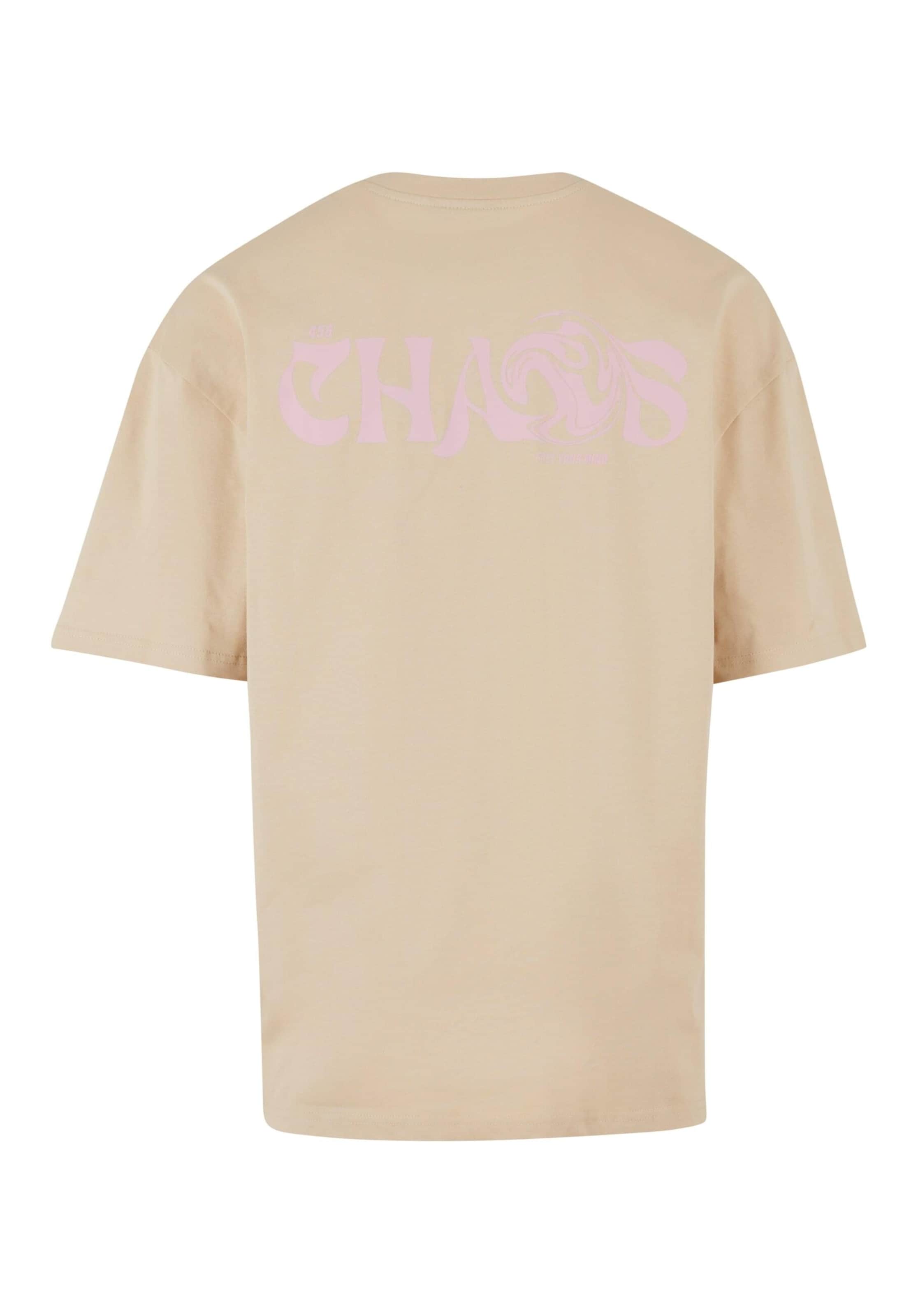 DEF Shirt in Beige