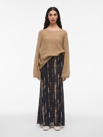 Pullover di ROUGE EDIT in marrone