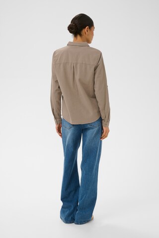 Kaffe Halenka 'KAnaya' – béžová