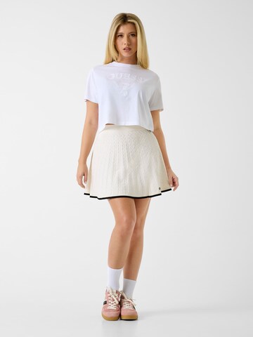 GUESS Shirt in White