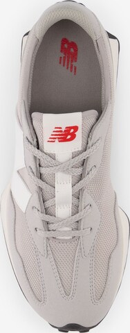 new balance Sneaker '327' in Grau