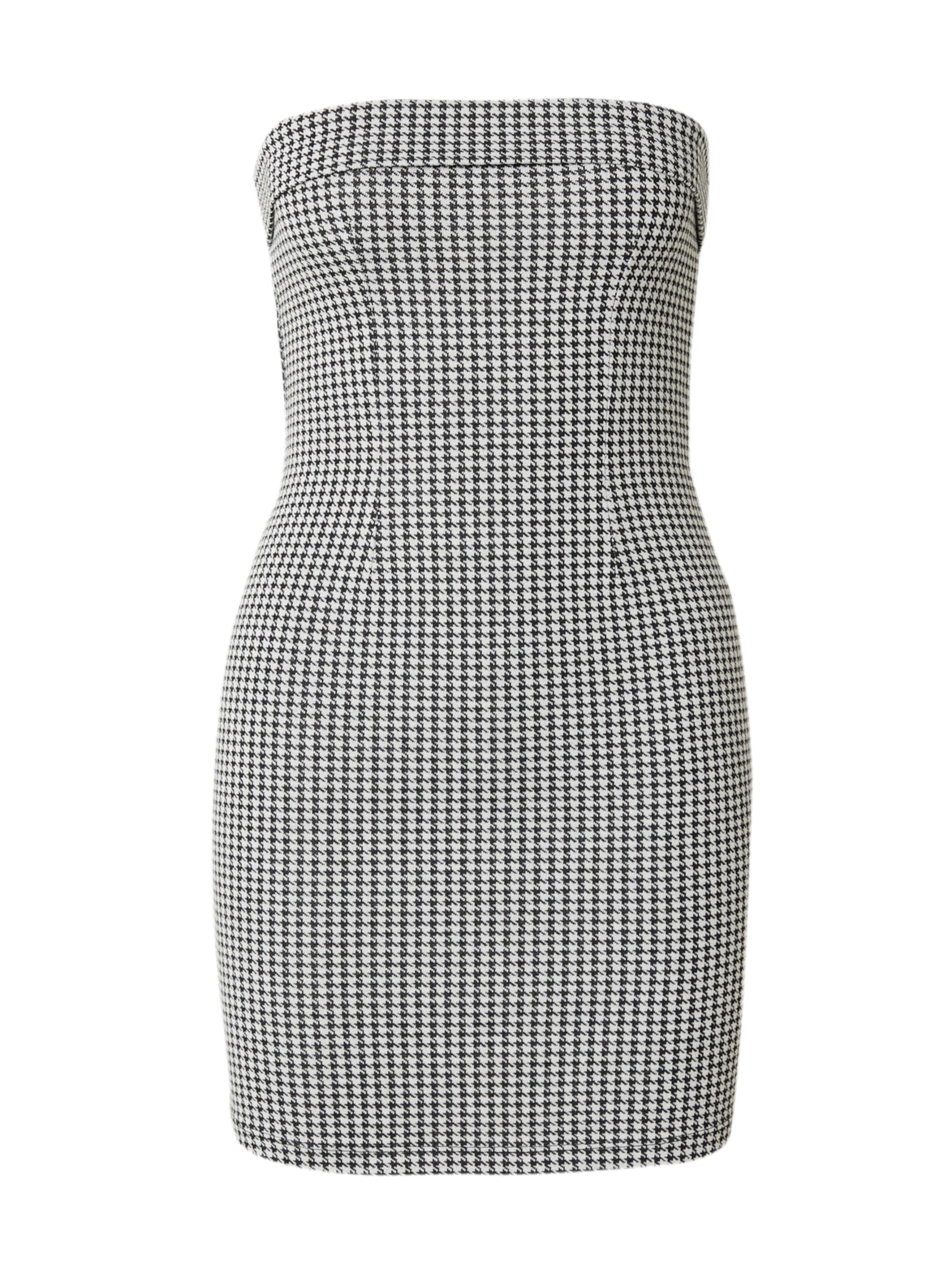 Abito &#x27;Arvena&#x27; RÆRE by Lorena Rae di colore nero / bianco, Visualizzazione prodotti